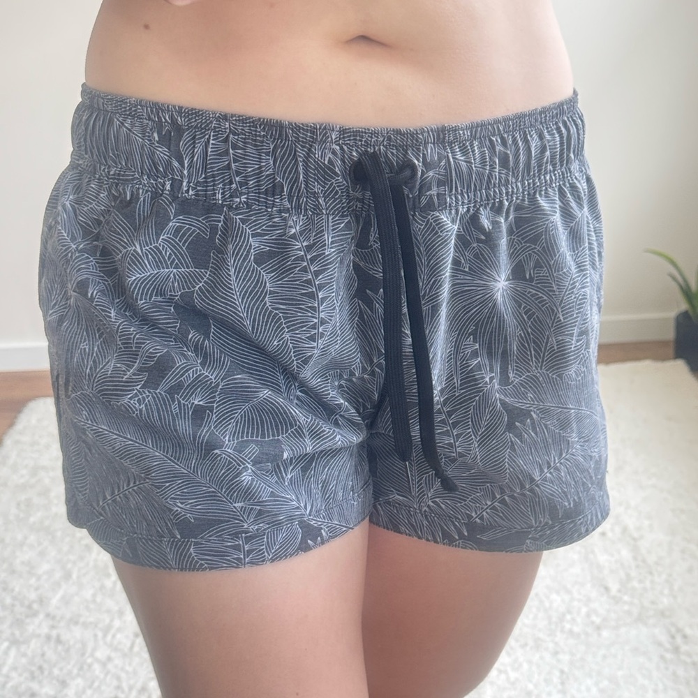 Prana Palm Swim Shorts